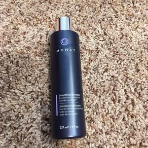 Monat Smoothing Shampoo